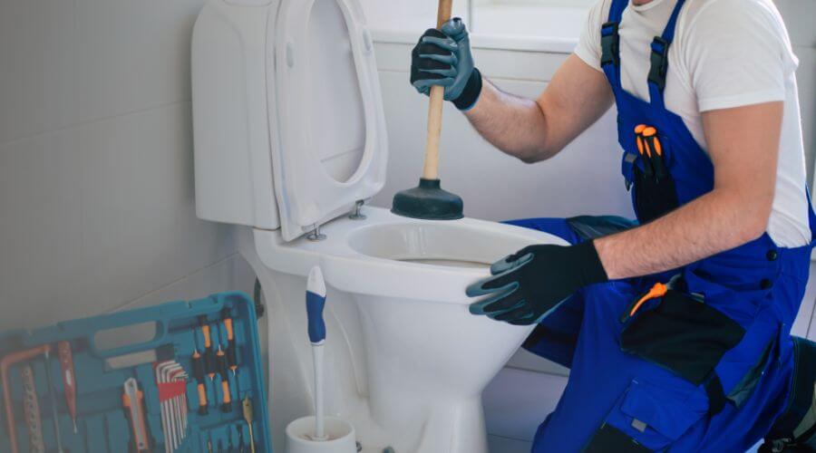 Professional sewer line repair services in Sulphur Springs, TX